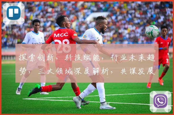 探索创新，科技赋能，行业未来趋势，三大领域深度解析，共谋发展新篇章